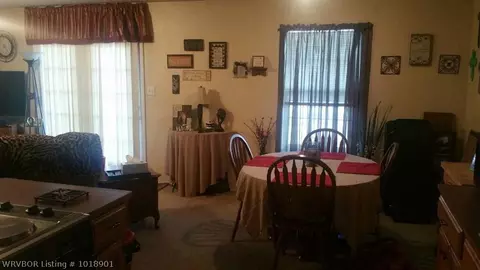 408 Timothy Cir, Hackett, AR 72937 photo 5