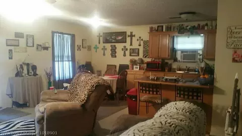 408 Timothy Cir, Hackett, AR 72937 photo 3