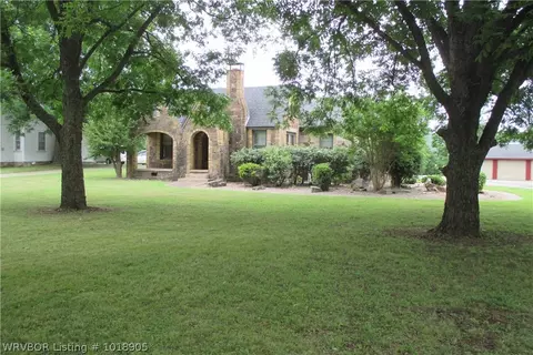 2800 E Walnut St, Paris, AR 72855 photo 3