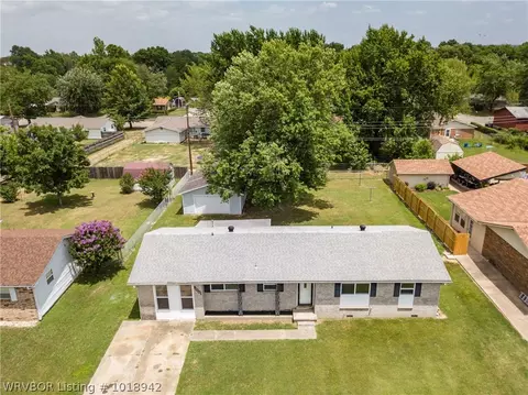 8001 Hermitage Dr, Fort Smith, AR 72908 photo 27
