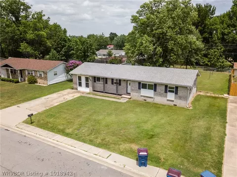 8001 Hermitage Dr, Fort Smith, AR 72908 photo 26