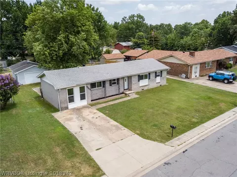 8001 Hermitage Dr, Fort Smith, AR 72908 photo 25