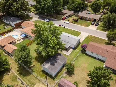8001 Hermitage Dr, Fort Smith, AR 72908 photo 29