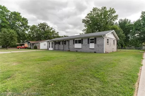 8001 Hermitage Dr, Fort Smith, AR 72908 photo 21