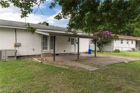 8001 Hermitage Dr, Fort Smith, AR 72908 photo 23
