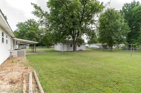 8001 Hermitage Dr, Fort Smith, AR 72908 photo 22