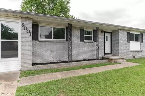 8001 Hermitage Dr, Fort Smith, AR 72908 photo 19