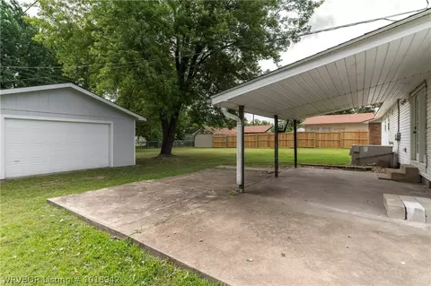 8001 Hermitage Dr, Fort Smith, AR 72908 photo 24