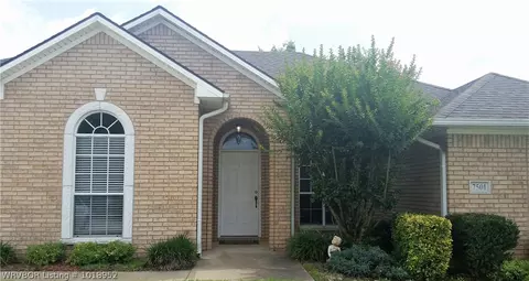 7501 Millennium Dr, Fort Smith, AR 72916 photo 2