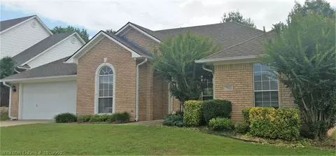 7501 Millennium Dr, Fort Smith, AR 72916 photo 23