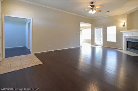 7501 Millennium Dr, Fort Smith, AR 72916 photo 6