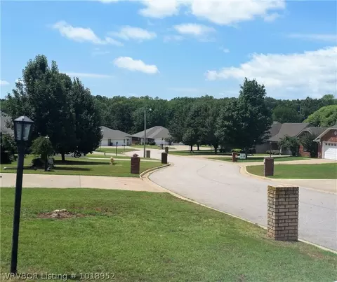 7501 Millennium Dr, Fort Smith, AR 72916 photo 27