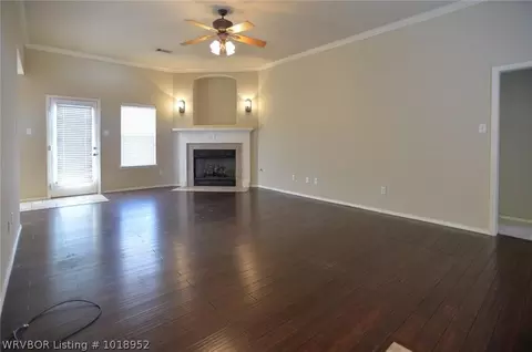 7501 Millennium Dr, Fort Smith, AR 72916 photo 3
