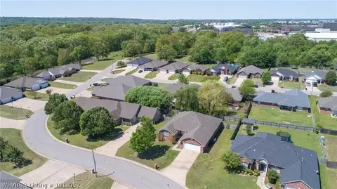 7501 Millennium Dr, Fort Smith, AR 72916 photo 28