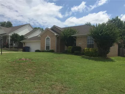 7501 Millennium Dr, Fort Smith, AR 72916 photo 26