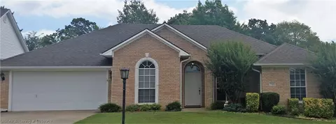 7501 Millennium Dr, Fort Smith, AR 72916 photo 1