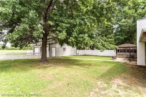 6801 10th St, Fort Smith, AR 72908 photo 22