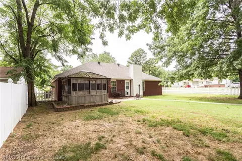 6801 10th St, Fort Smith, AR 72908 photo 23