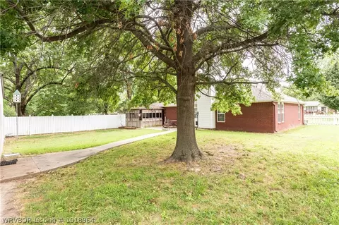 6801 10th St, Fort Smith, AR 72908 photo 26