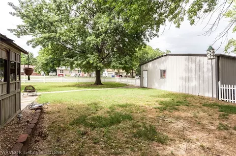 6801 10th St, Fort Smith, AR 72908 photo 21
