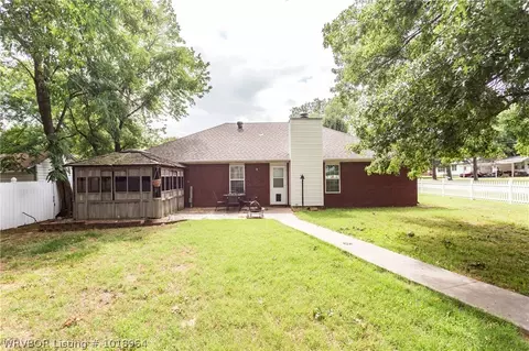 6801 10th St, Fort Smith, AR 72908 photo 20