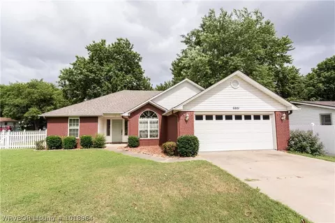 6801 10th St, Fort Smith, AR 72908 photo 1