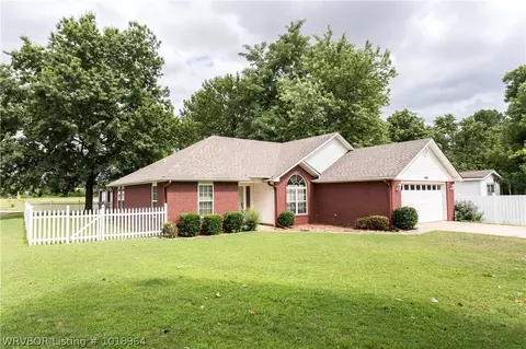 6801 10th St, Fort Smith, AR 72908 photo 2