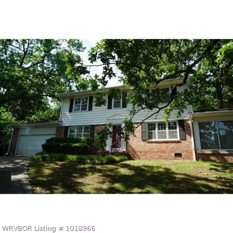 2205 Boston St, Fort Smith, AR 72901 photo 1