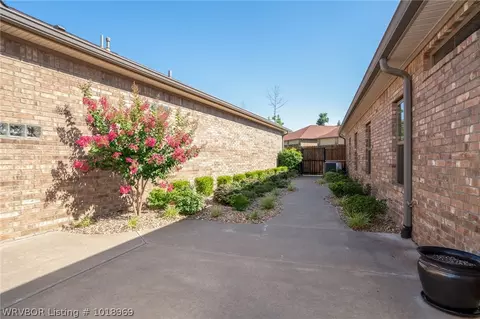 8206 Cisterna Way, Fort Smith, AR 72916 photo 26
