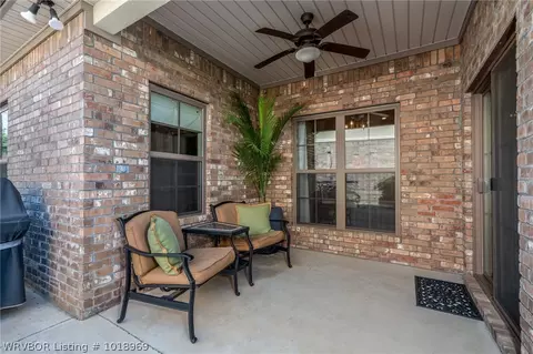 8206 Cisterna Way, Fort Smith, AR 72916 photo 20