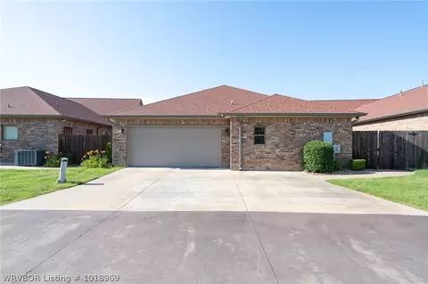 8206 Cisterna Way, Fort Smith, AR 72916 photo 27