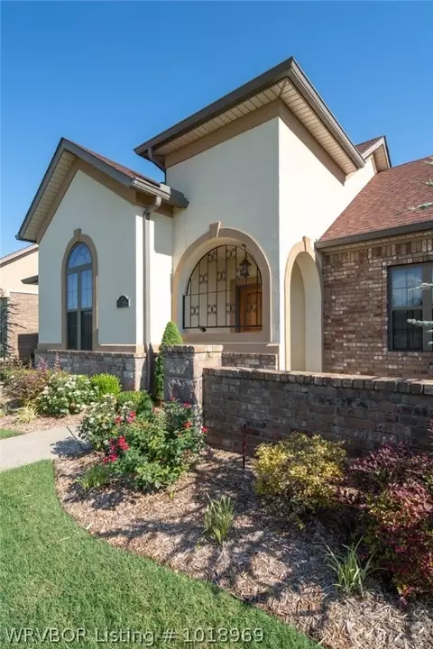 8206 Cisterna Way, Fort Smith, AR 72916 photo 23