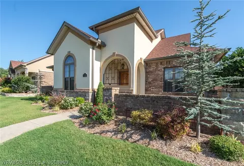 8206 Cisterna Way, Fort Smith, AR 72916 photo 22
