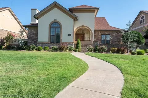 8206 Cisterna Way, Fort Smith, AR 72916 photo 1