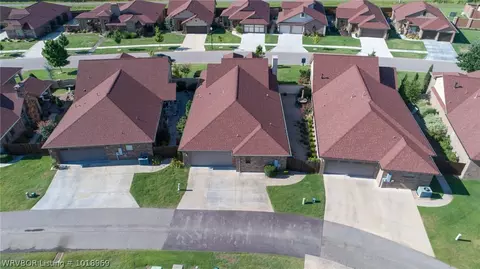 8206 Cisterna Way, Fort Smith, AR 72916 photo 29