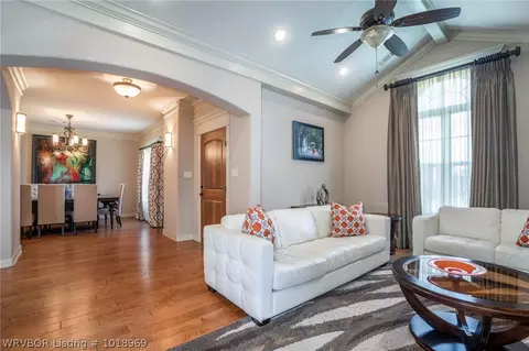 8206 Cisterna Way, Fort Smith, AR 72916 photo 2