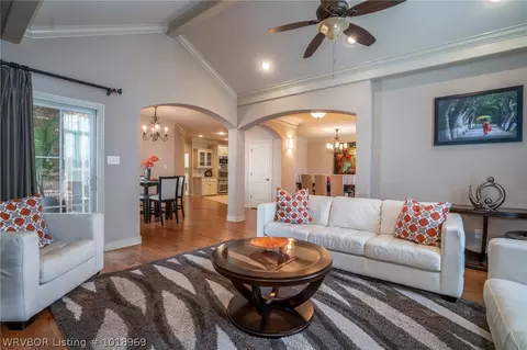 8206 Cisterna Way, Fort Smith, AR 72916 photo 5