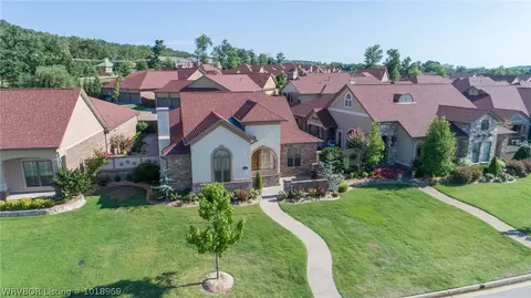 8206 Cisterna Way, Fort Smith, AR 72916 photo 24