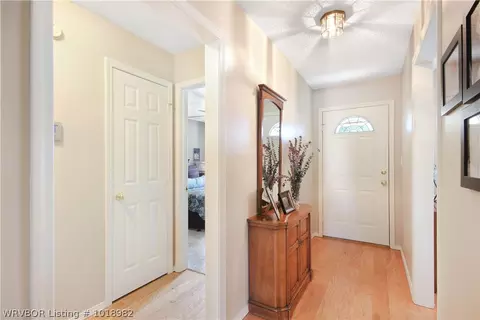 310 Wilburn Hts, Central City, AR 72941 photo 5
