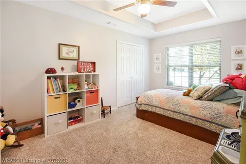 310 Wilburn Hts, Central City, AR 72941 photo 21