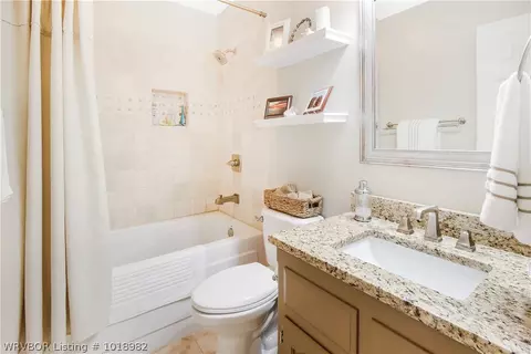 310 Wilburn Hts, Central City, AR 72941 photo 19