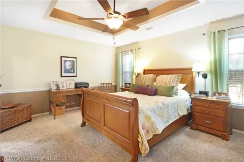 310 Wilburn Hts, Central City, AR 72941 photo 13