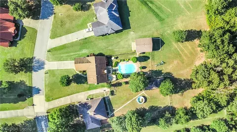 310 Wilburn Hts, Central City, AR 72941 photo 29