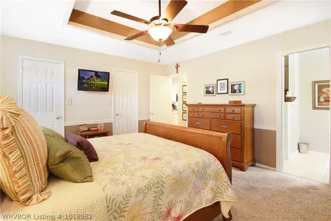 310 Wilburn Hts, Central City, AR 72941 photo 14