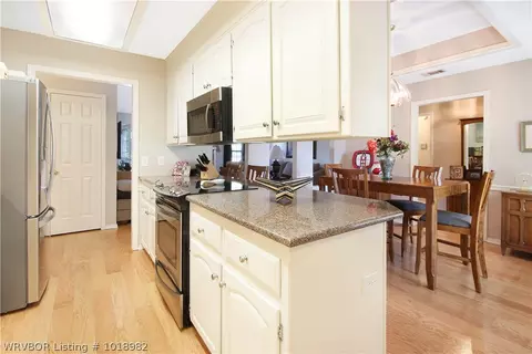 310 Wilburn Hts, Central City, AR 72941 photo 6