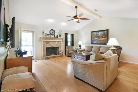 310 Wilburn Hts, Central City, AR 72941 photo 4