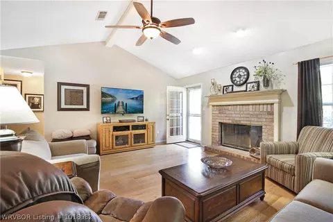310 Wilburn Hts, Central City, AR 72941 photo 3