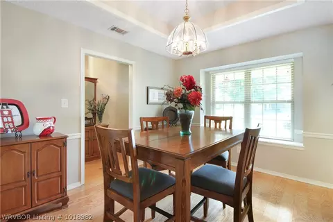 310 Wilburn Hts, Central City, AR 72941 photo 8