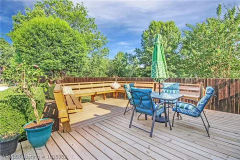 310 Wilburn Hts, Central City, AR 72941 photo 24