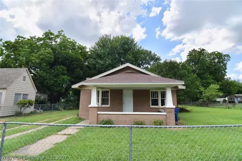 1213 40th St, Fort Smith, AR 72904 photo 11